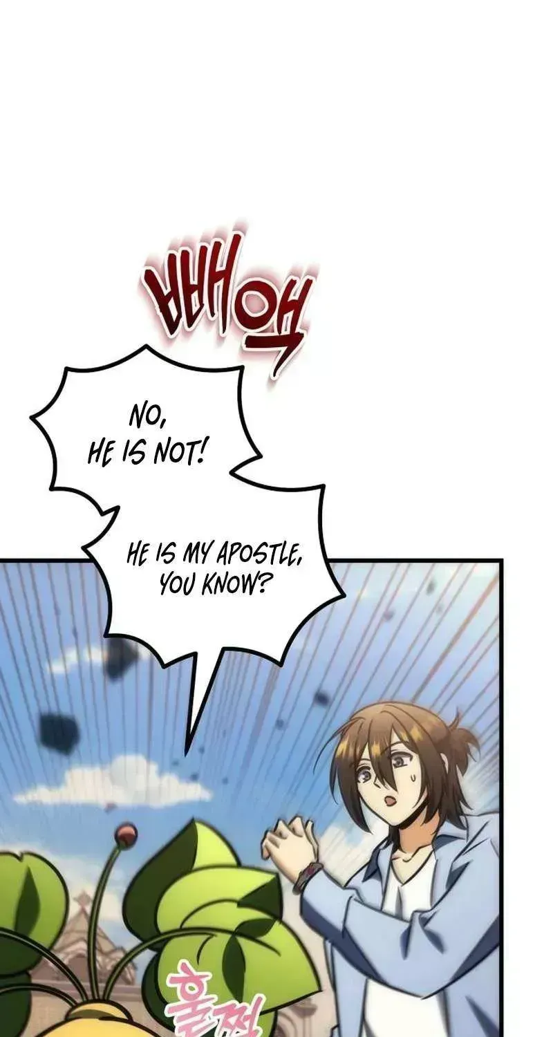 The Rebellious Apostle of the Harvest Goddess Chapter 37.4 page 46 - 