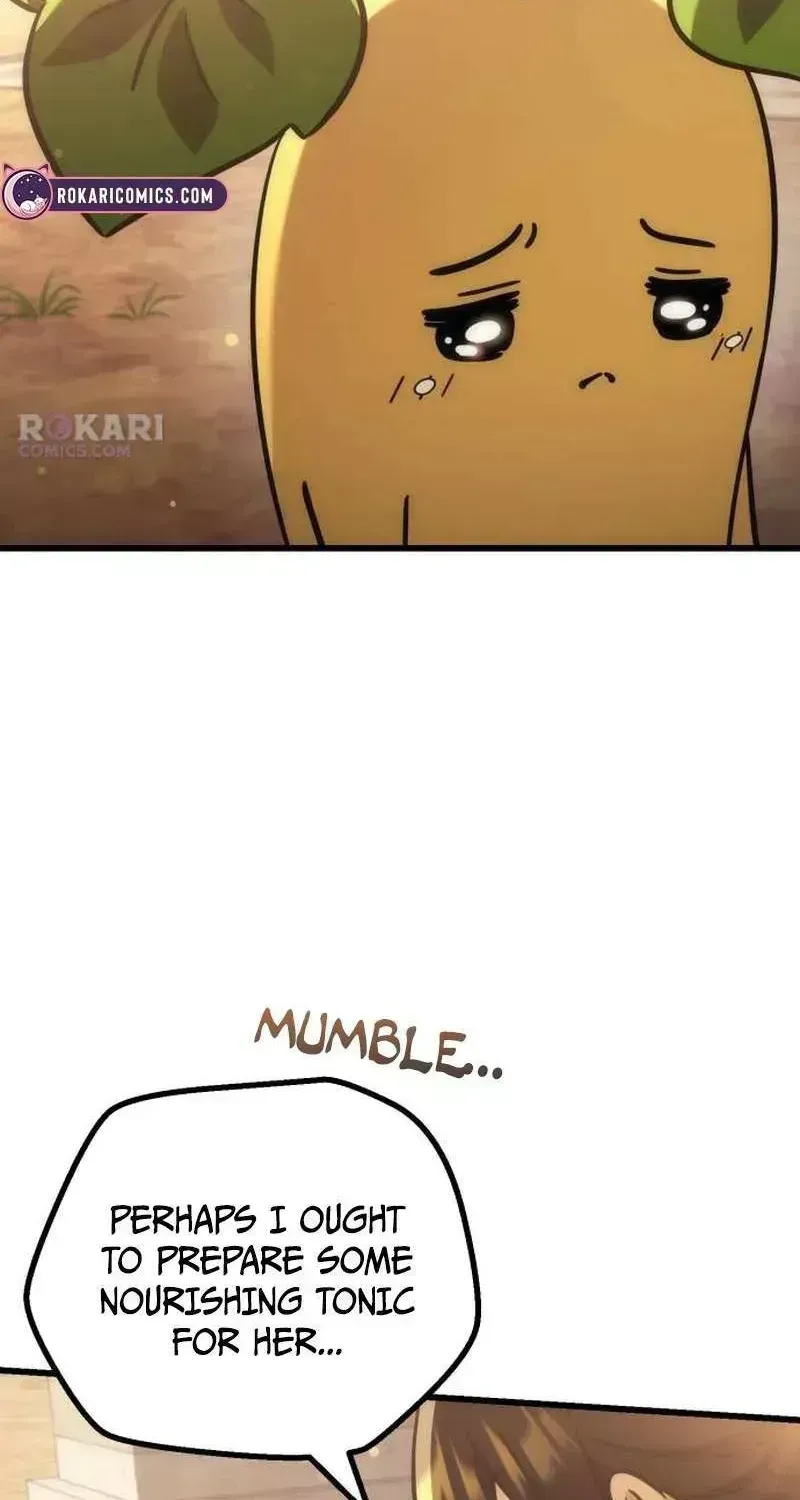 The Rebellious Apostle of the Harvest Goddess Chapter 37.4 page 58 - 