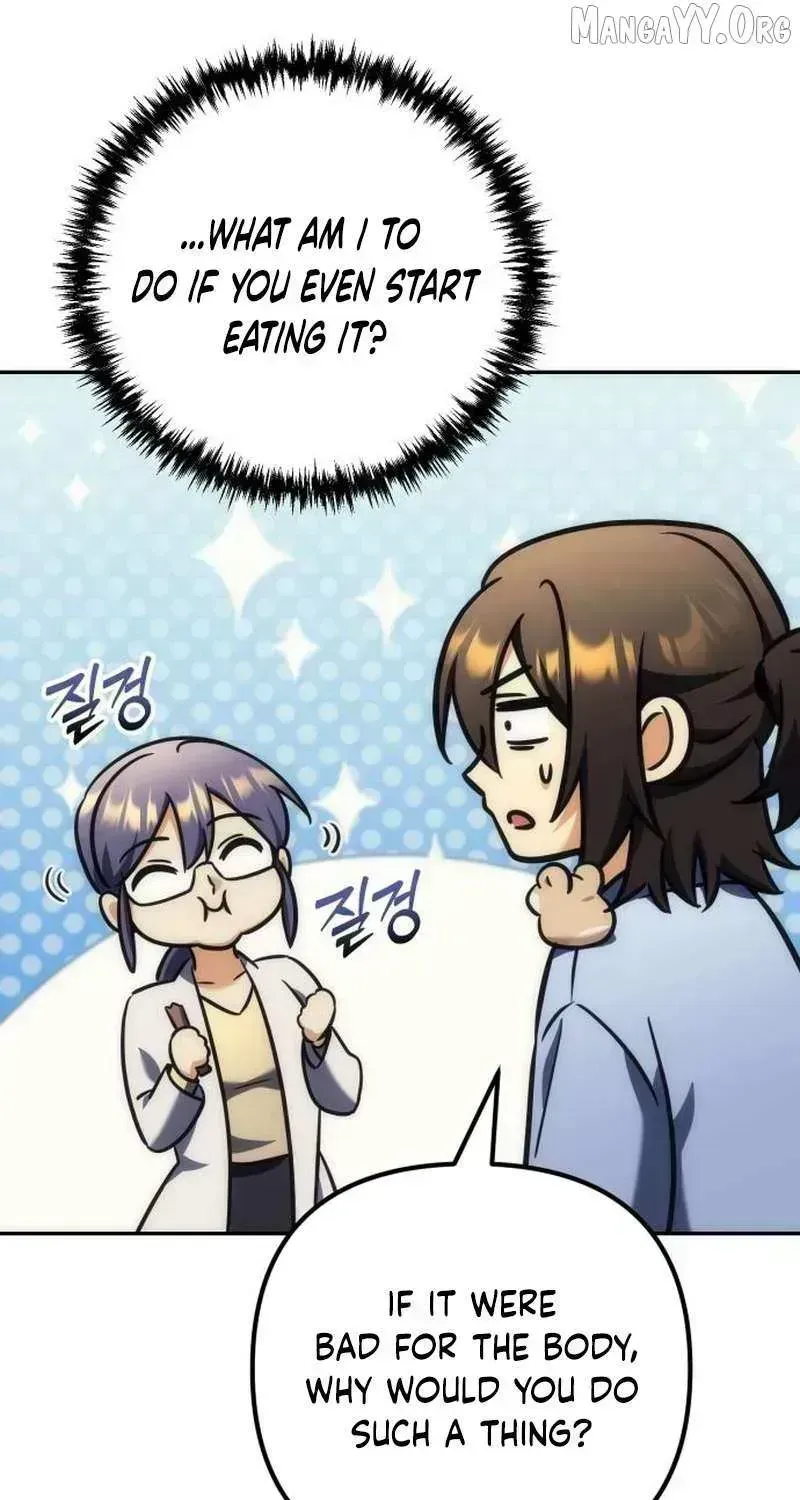 The Rebellious Apostle of the Harvest Goddess Chapter 37.4 page 69 - 