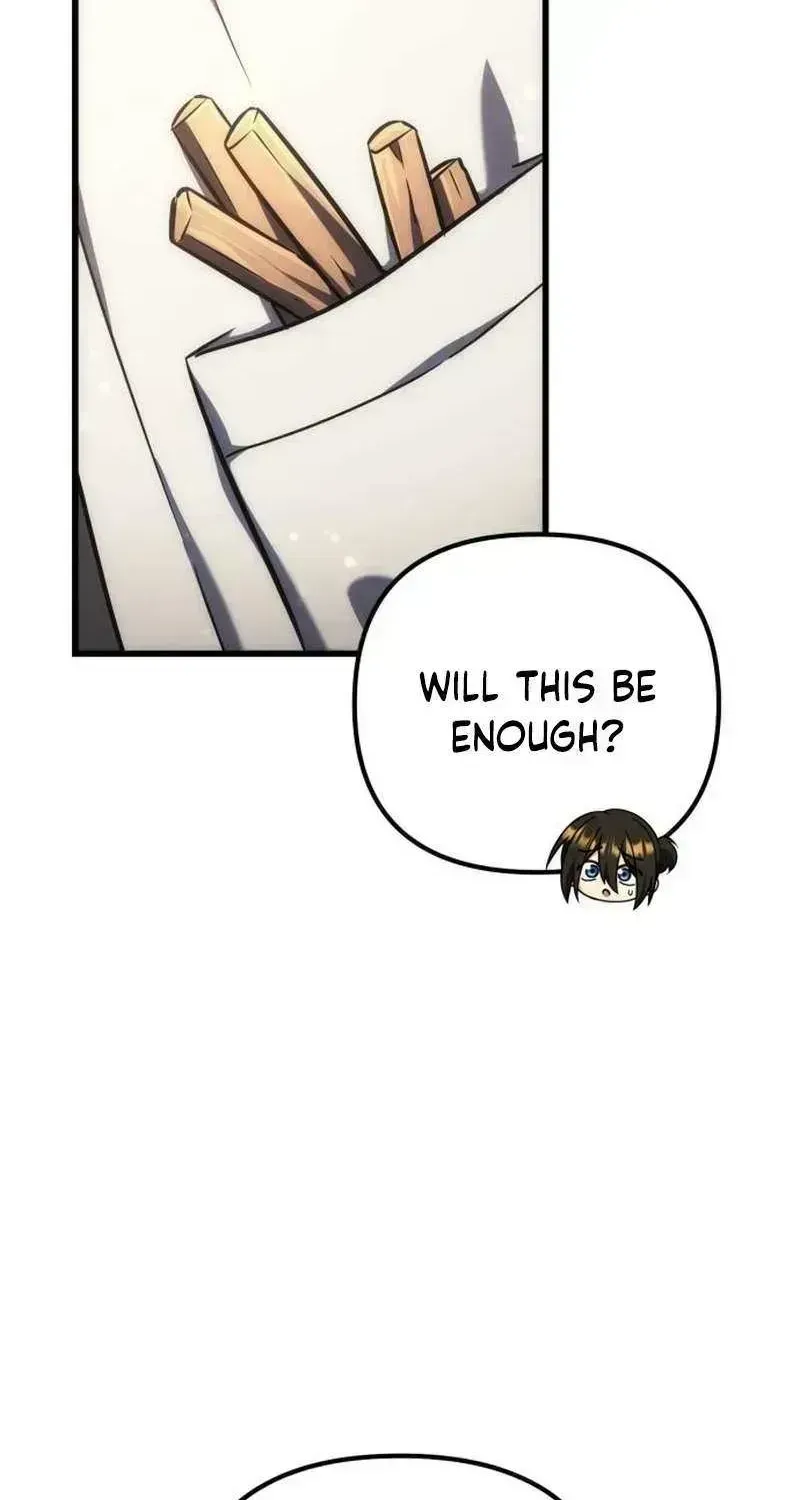 The Rebellious Apostle of the Harvest Goddess Chapter 37.4 page 72 - 