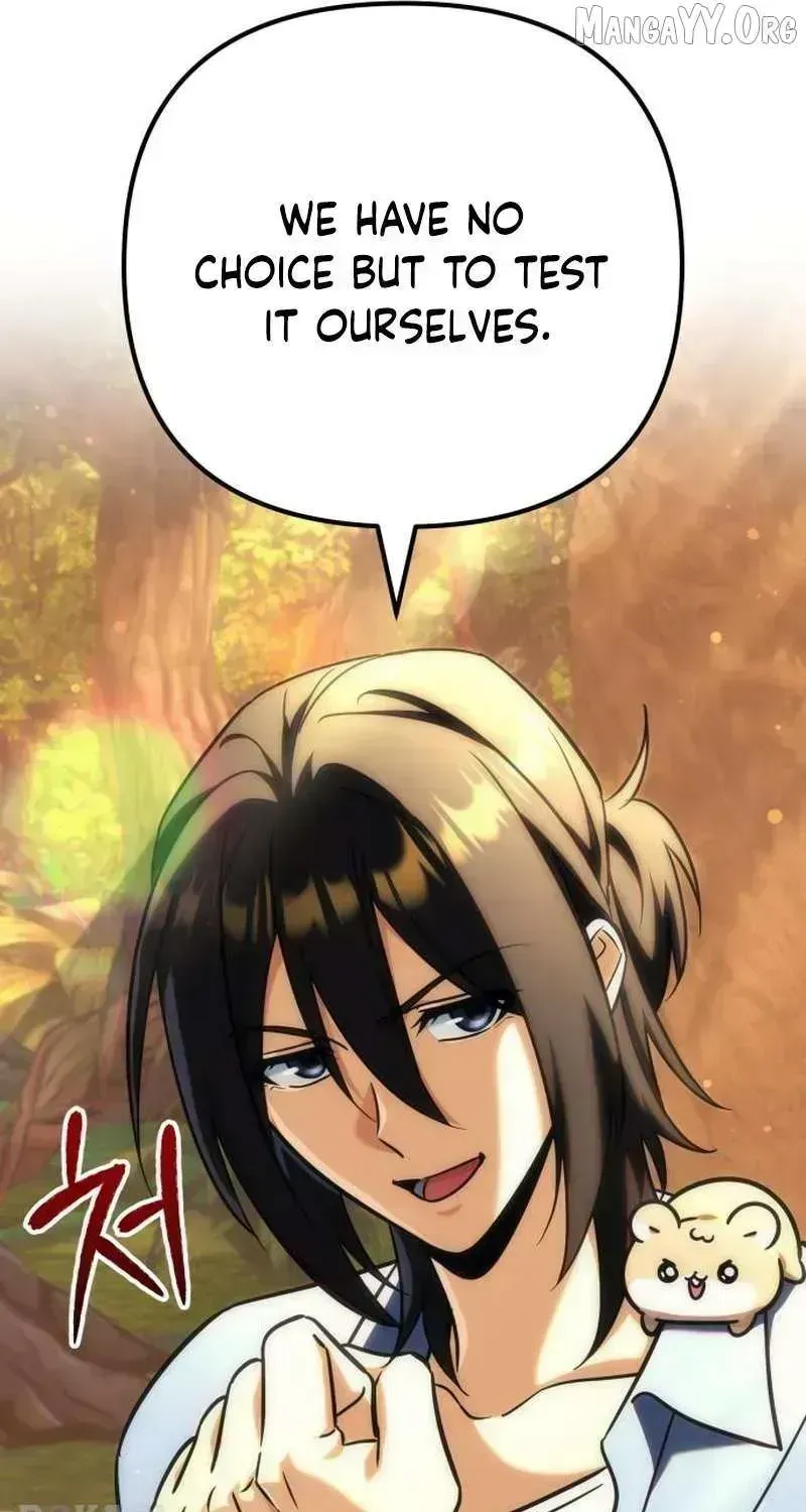 The Rebellious Apostle of the Harvest Goddess Chapter 37.4 page 76 - 