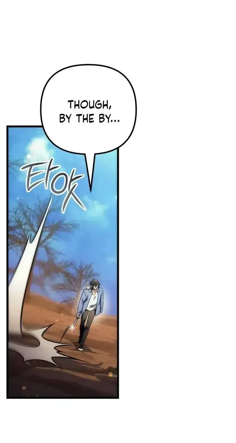 The Rebellious Apostle of the Harvest Goddess Chapter 37.4 page 81 - 
