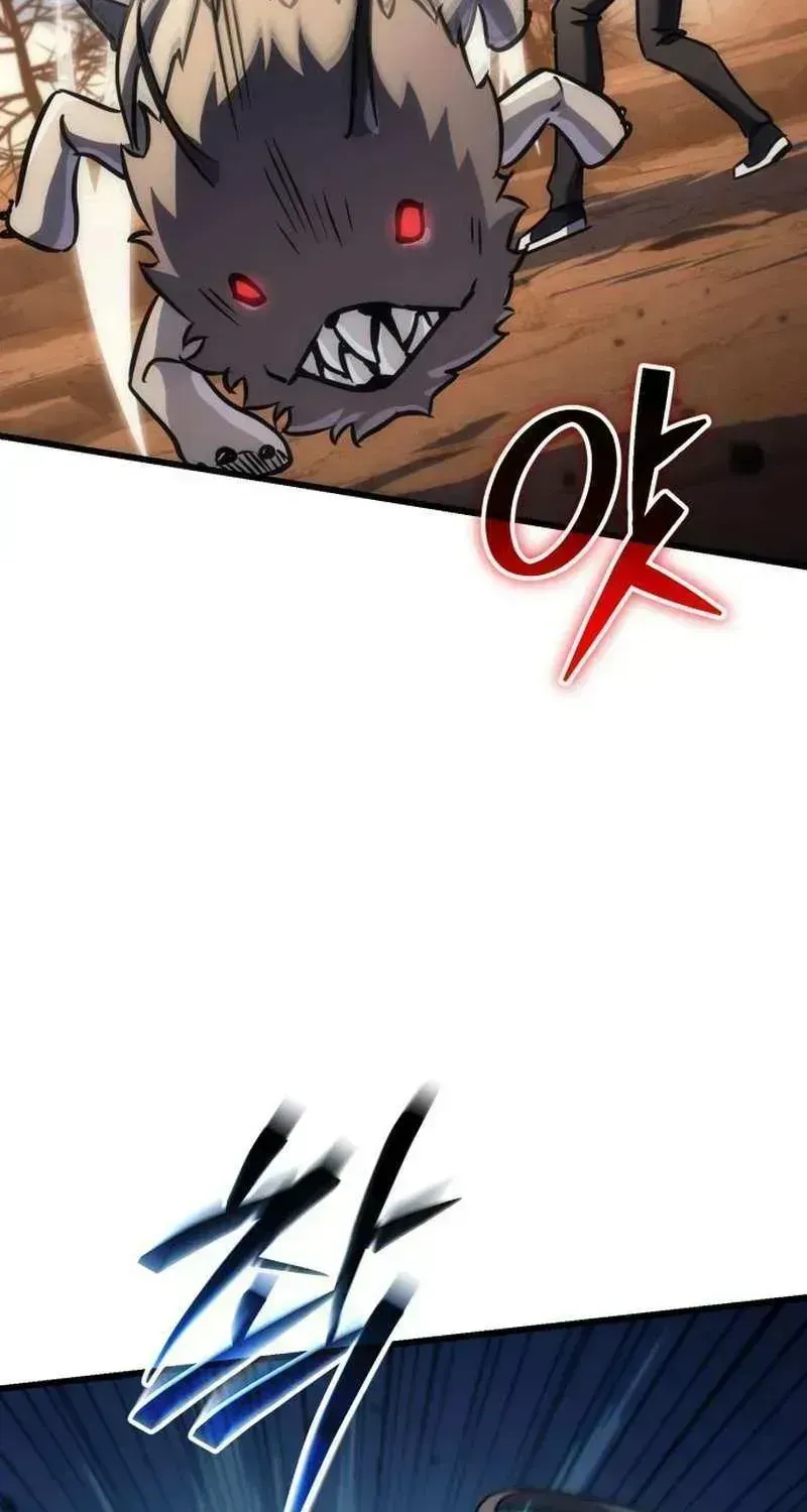 The Rebellious Apostle of the Harvest Goddess Chapter 37.4 page 85 - 