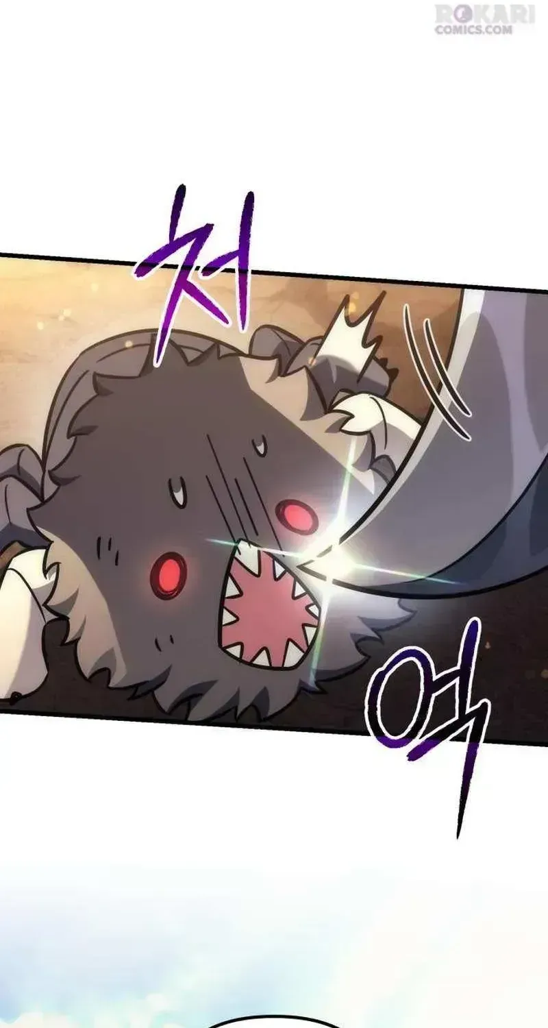 The Rebellious Apostle of the Harvest Goddess Chapter 37.4 page 93 - 