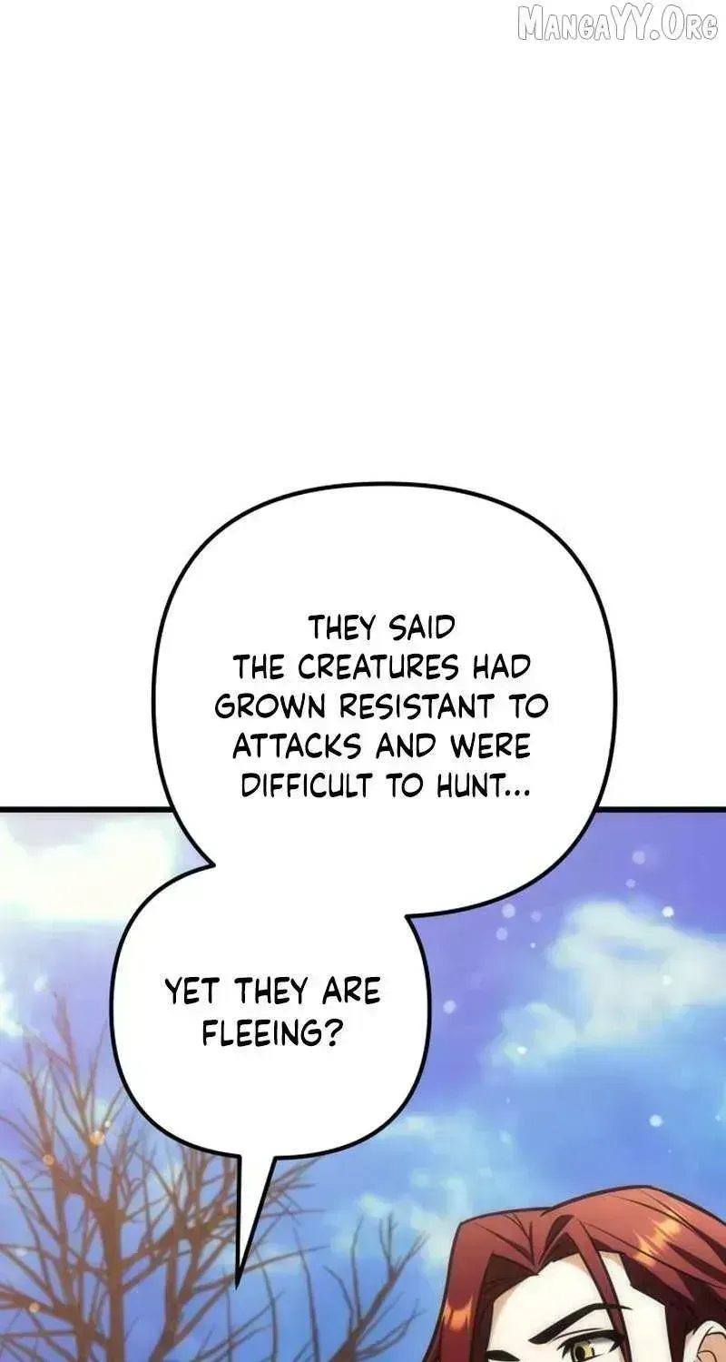 The Rebellious Apostle of the Harvest Goddess Chapter 37.4 page 97 - 