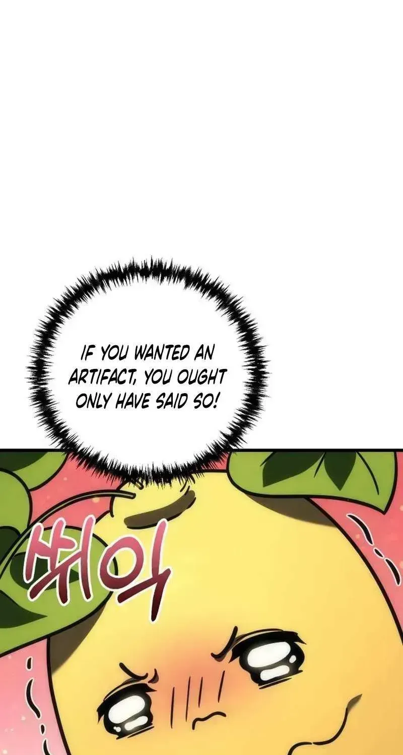 The Rebellious Apostle of the Harvest Goddess Chapter 37.5 page 12 - 