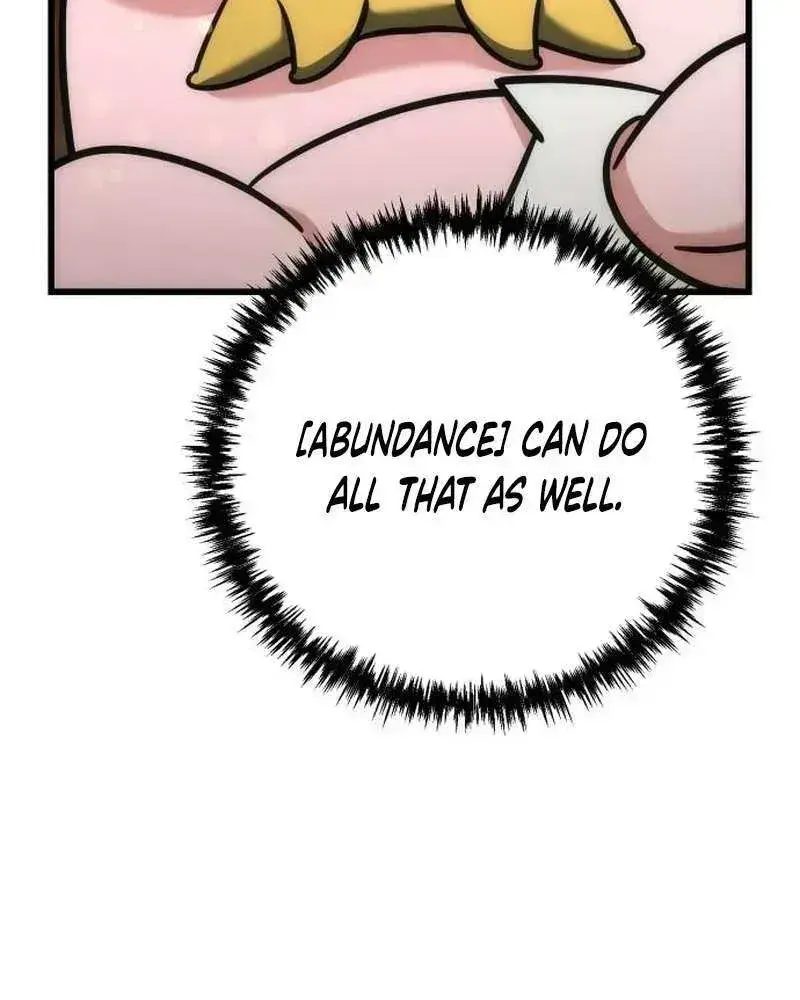 The Rebellious Apostle of the Harvest Goddess Chapter 37.5 page 34 - 