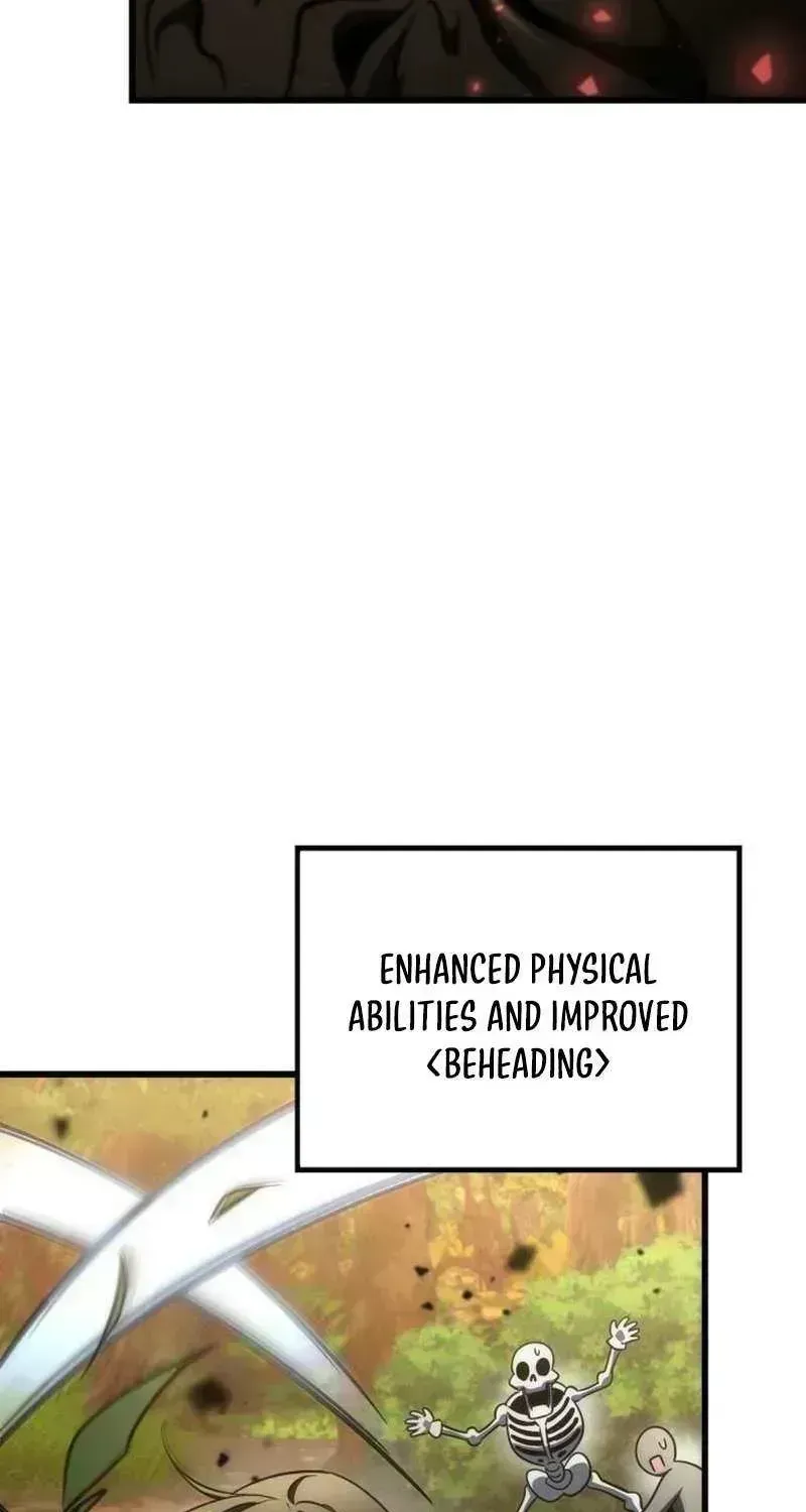 The Rebellious Apostle of the Harvest Goddess Chapter 37.5 page 37 - 