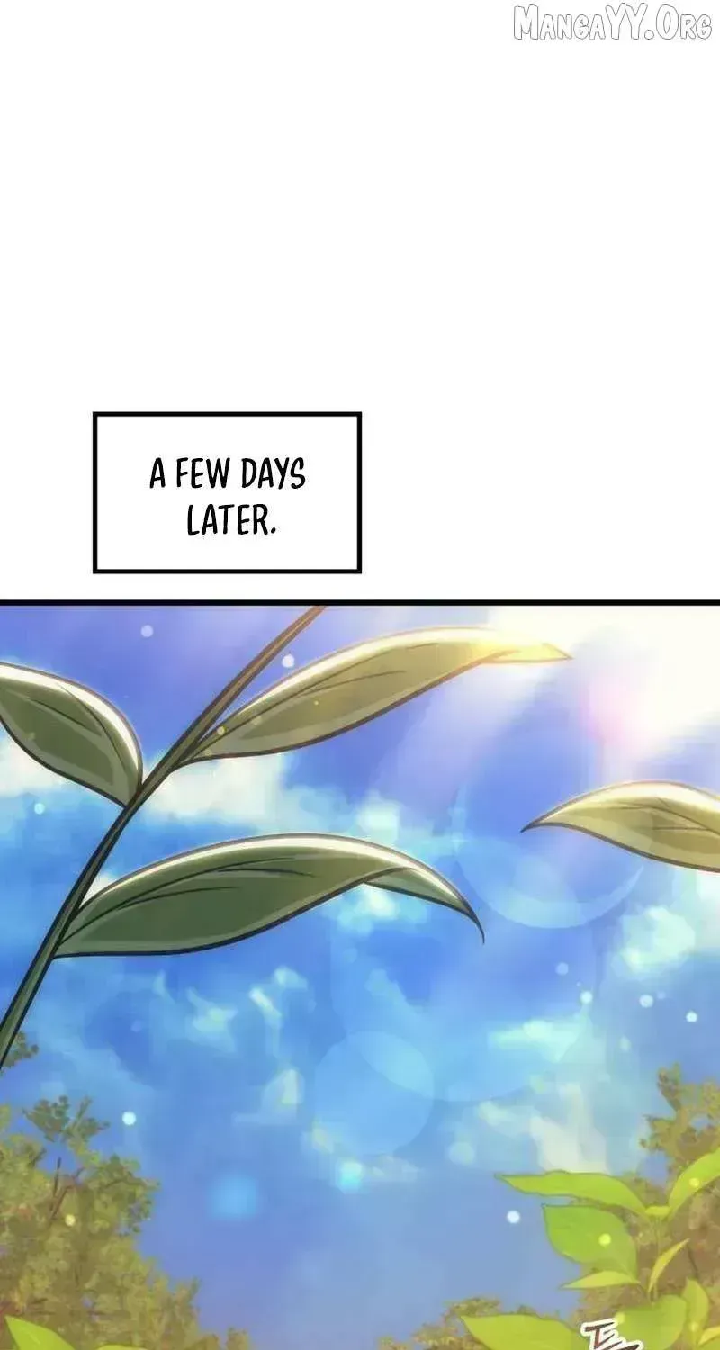 The Rebellious Apostle of the Harvest Goddess Chapter 37.5 page 62 - 