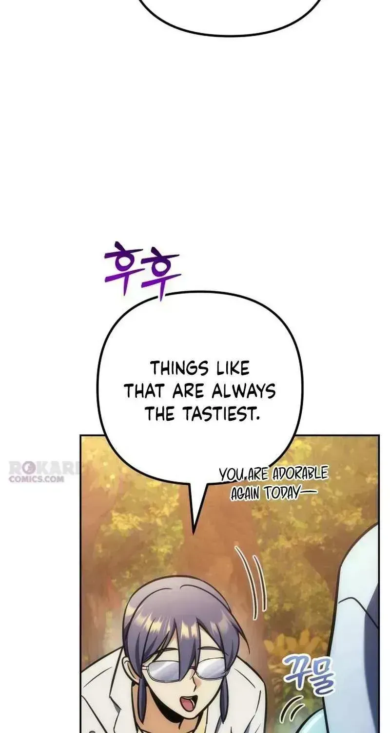 The Rebellious Apostle of the Harvest Goddess Chapter 37.5 page 70 - 