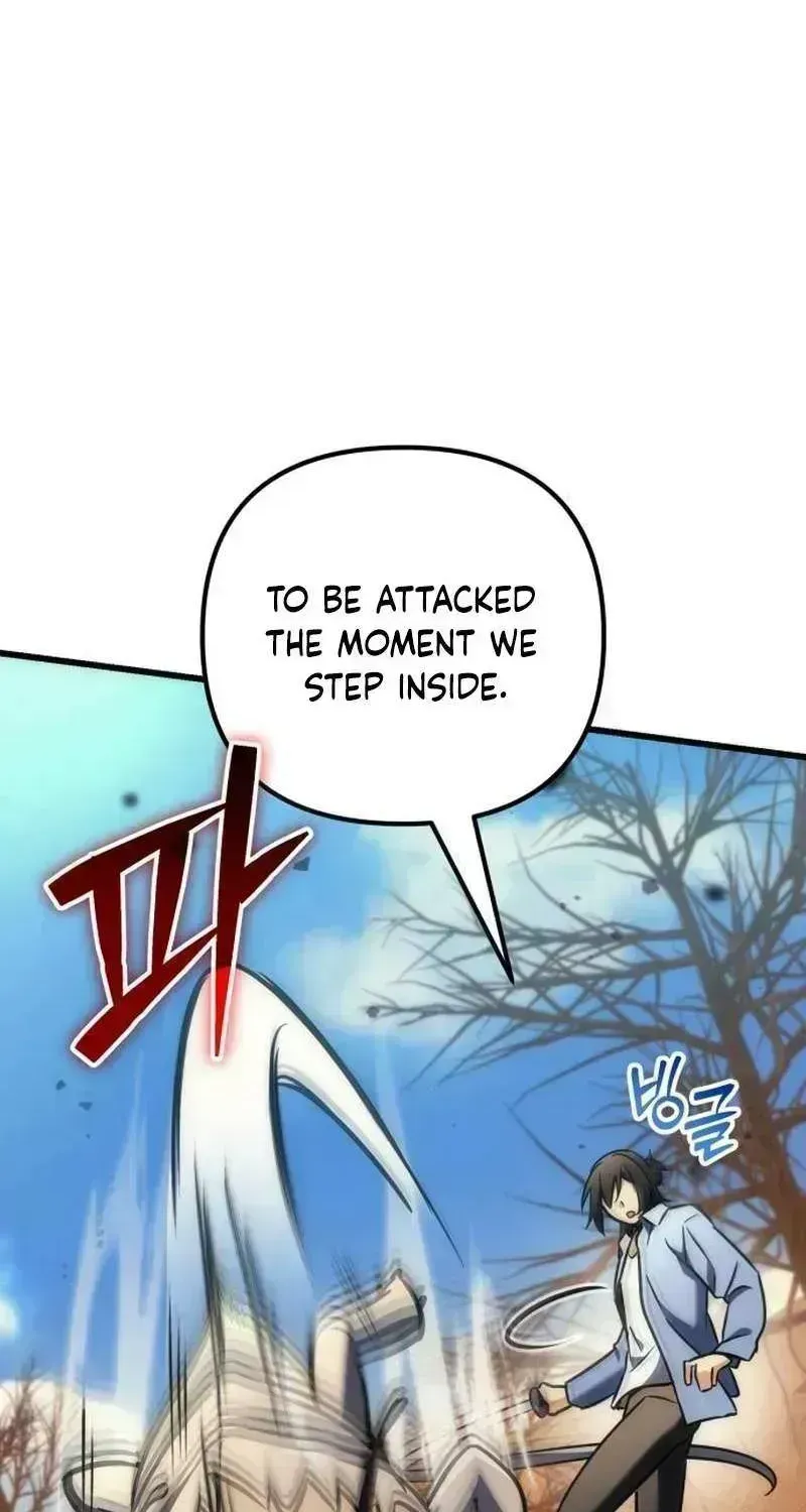 The Rebellious Apostle of the Harvest Goddess Chapter 37.5 page 84 - 