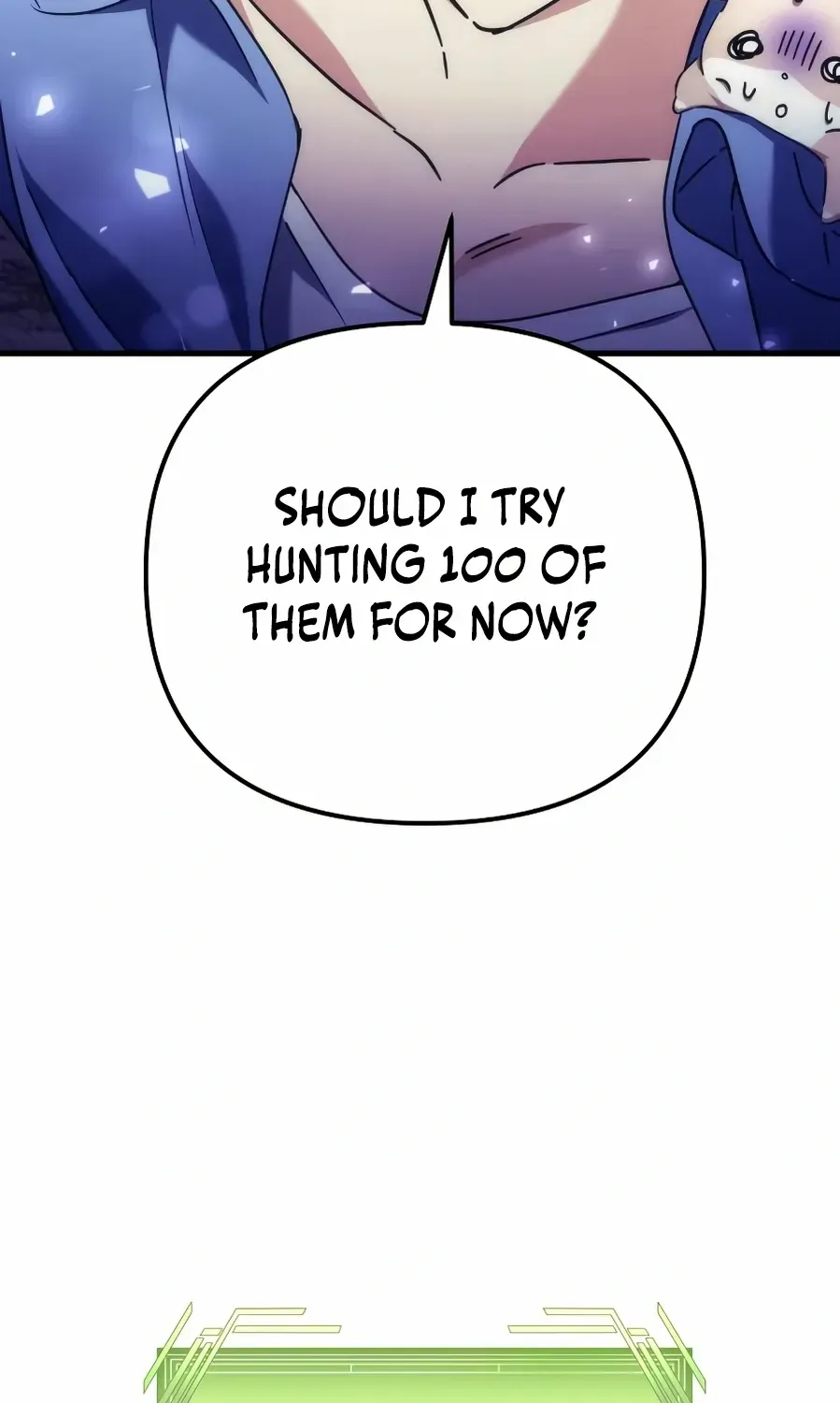 The Rebellious Apostle of the Harvest Goddess Chapter 4 page 102 - 