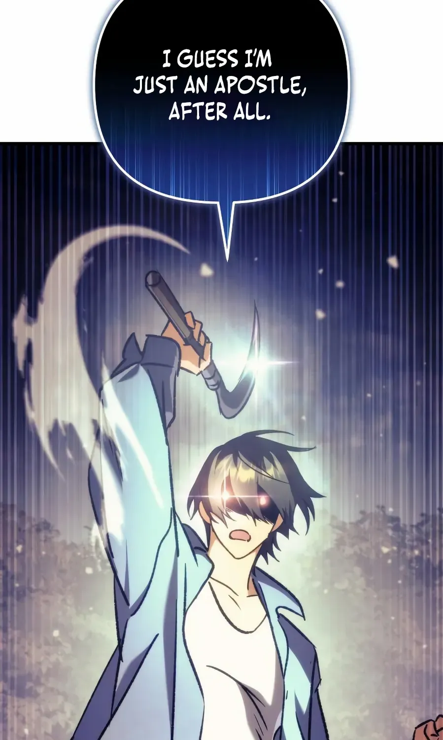 The Rebellious Apostle of the Harvest Goddess Chapter 4 page 12 - 