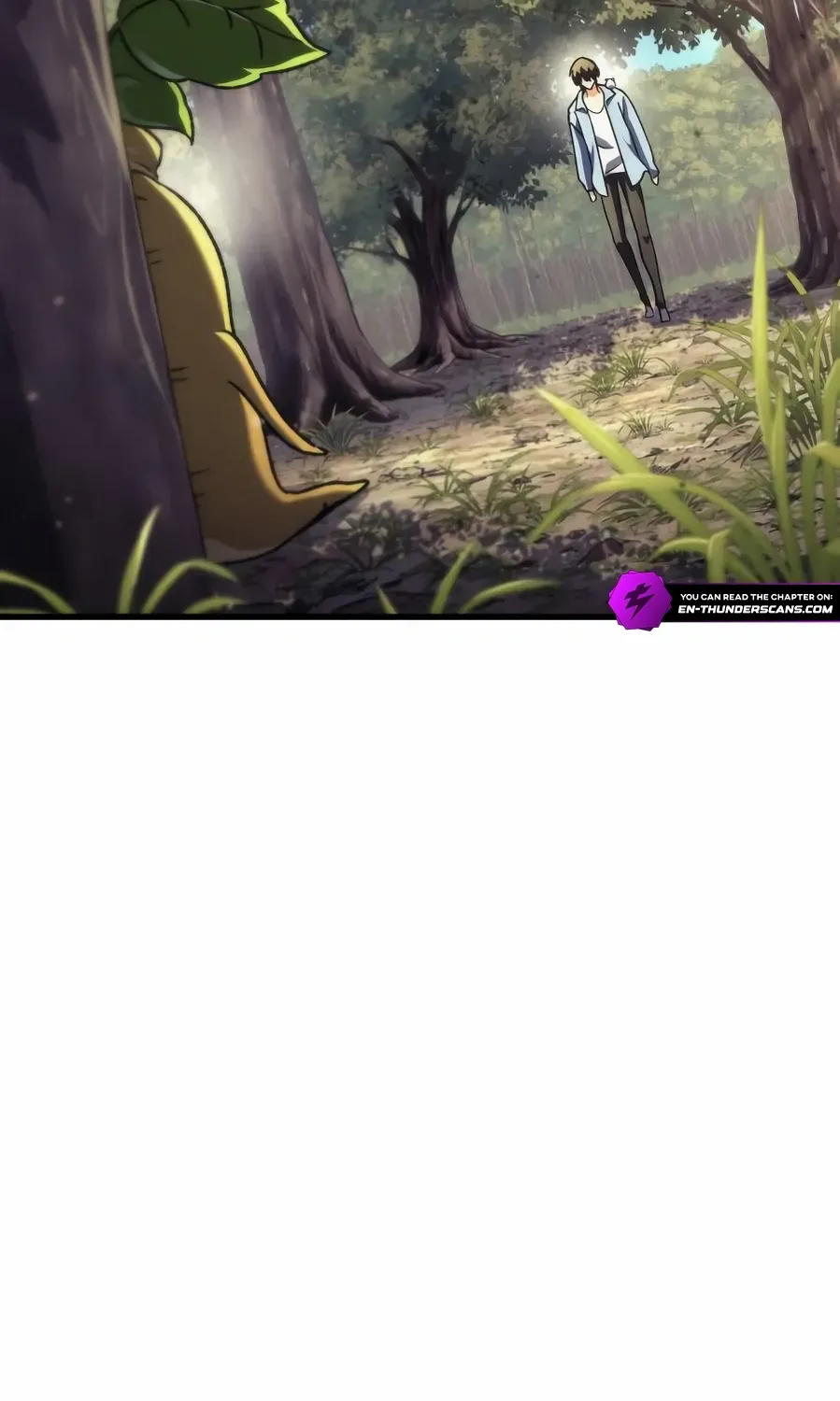 The Rebellious Apostle of the Harvest Goddess Chapter 4 page 114 - 
