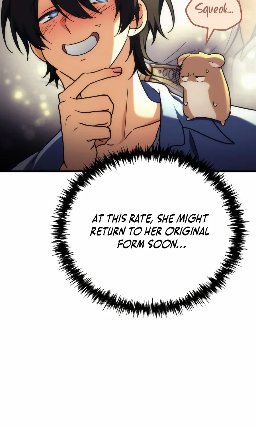 The Rebellious Apostle of the Harvest Goddess Chapter 4 page 120 - 