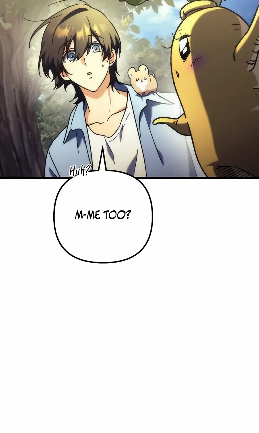 The Rebellious Apostle of the Harvest Goddess Chapter 4 page 130 - 