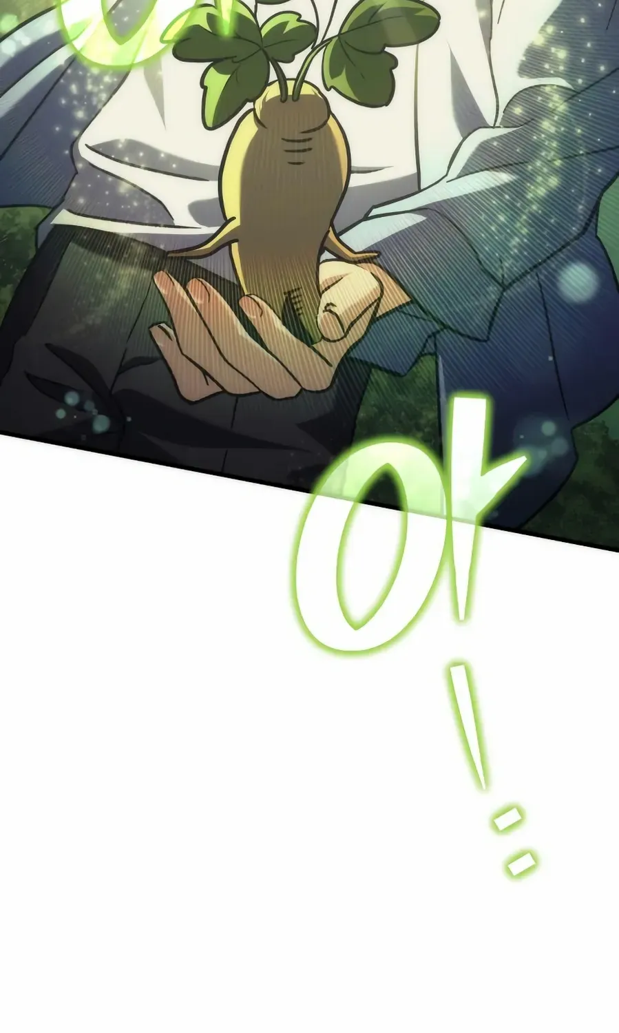 The Rebellious Apostle of the Harvest Goddess Chapter 4 page 139 - 