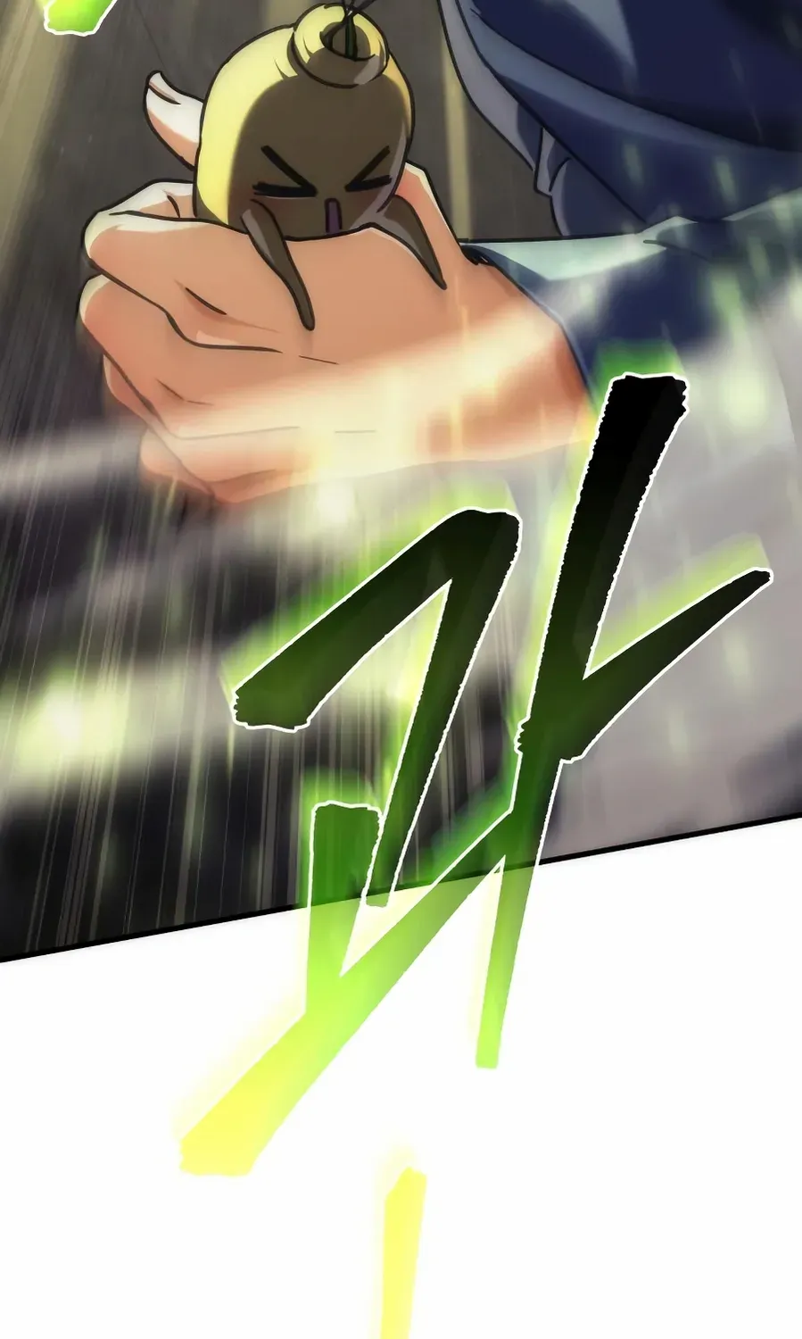 The Rebellious Apostle of the Harvest Goddess Chapter 4 page 145 - 
