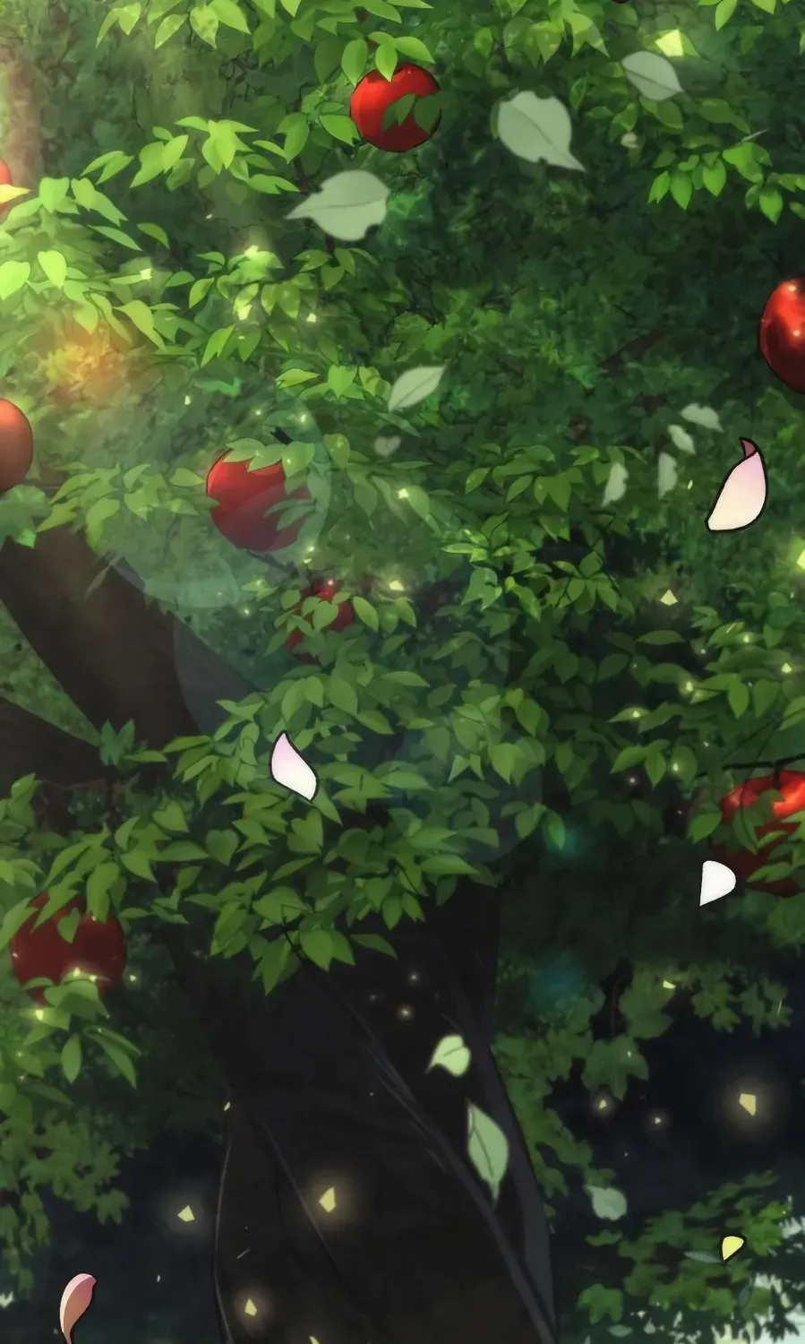 The Rebellious Apostle of the Harvest Goddess Chapter 4 page 152 - 
