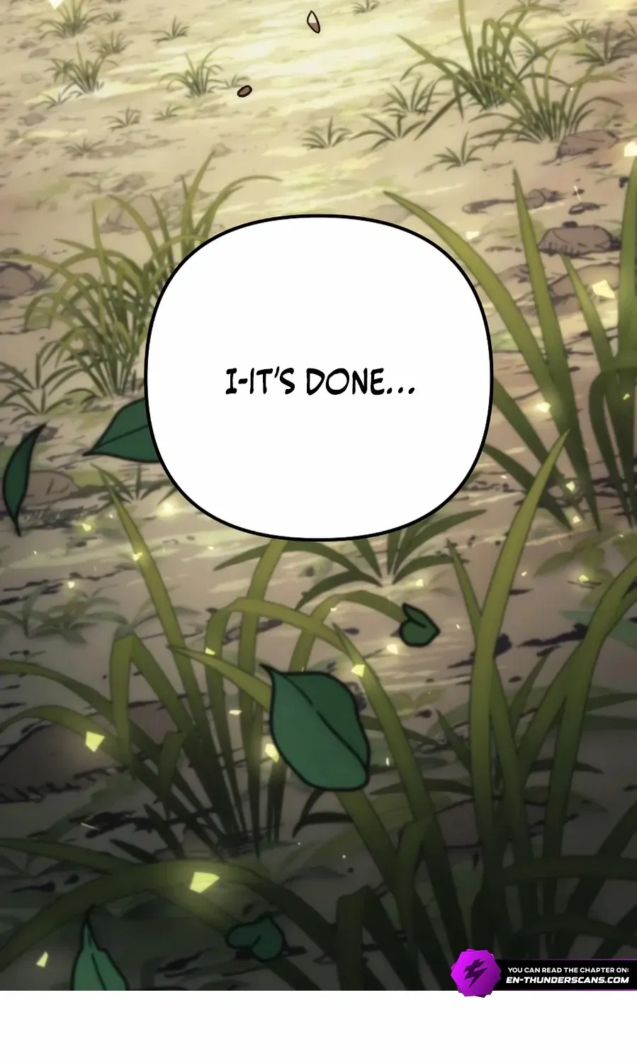 The Rebellious Apostle of the Harvest Goddess Chapter 4 page 154 - 