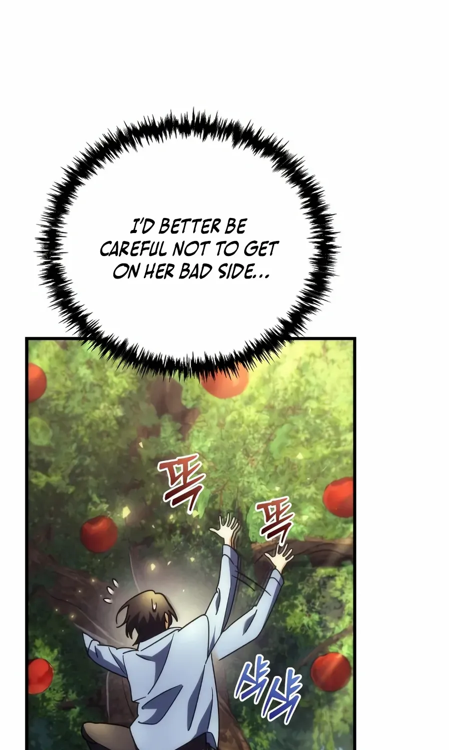 The Rebellious Apostle of the Harvest Goddess Chapter 4 page 174 - 