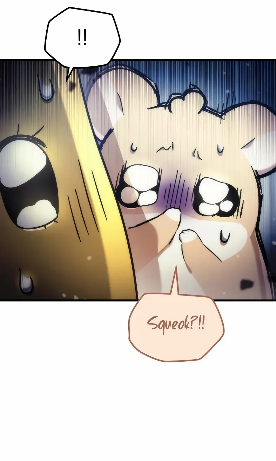 The Rebellious Apostle of the Harvest Goddess Chapter 4 page 19 - 