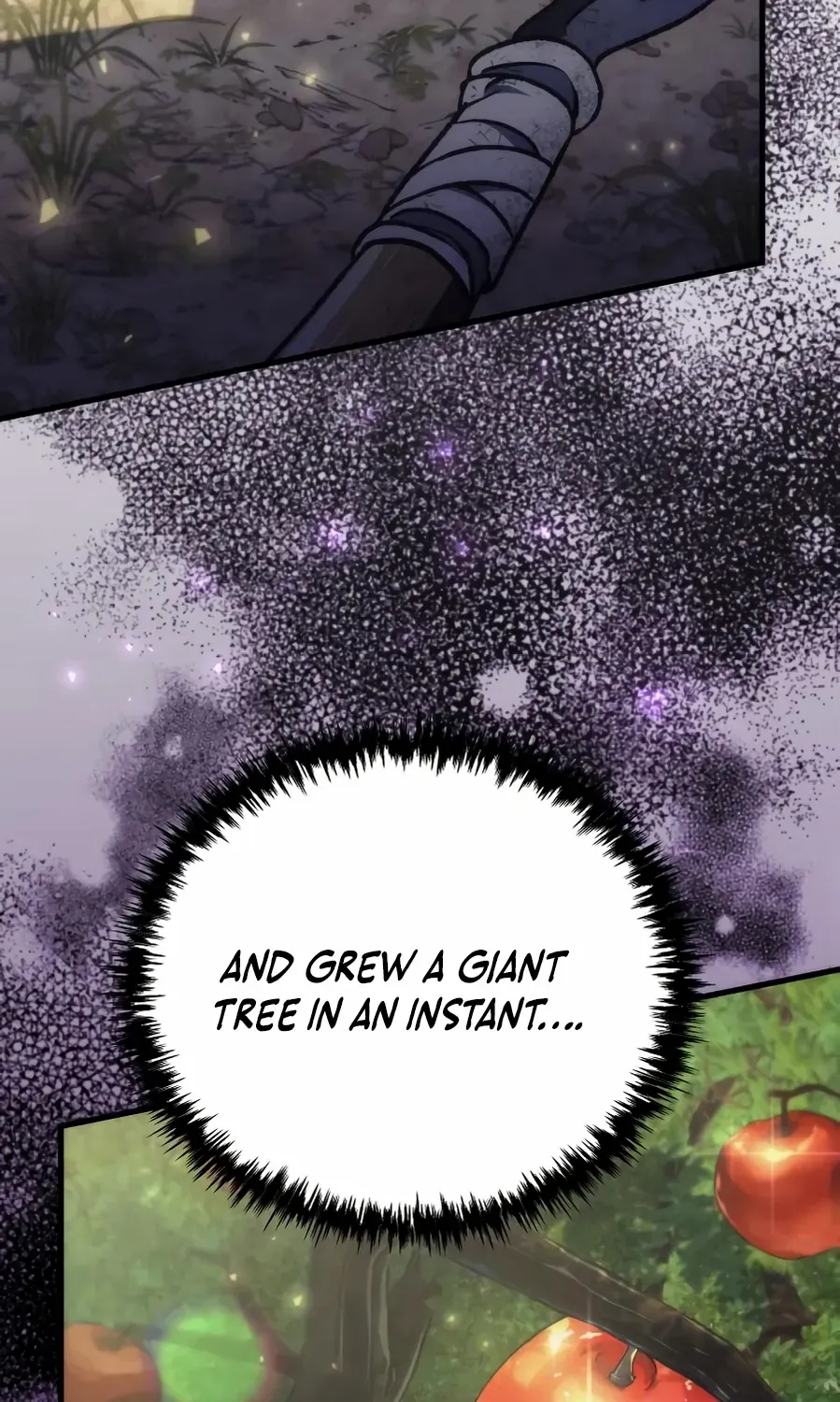 The Rebellious Apostle of the Harvest Goddess Chapter 4 page 188 - 