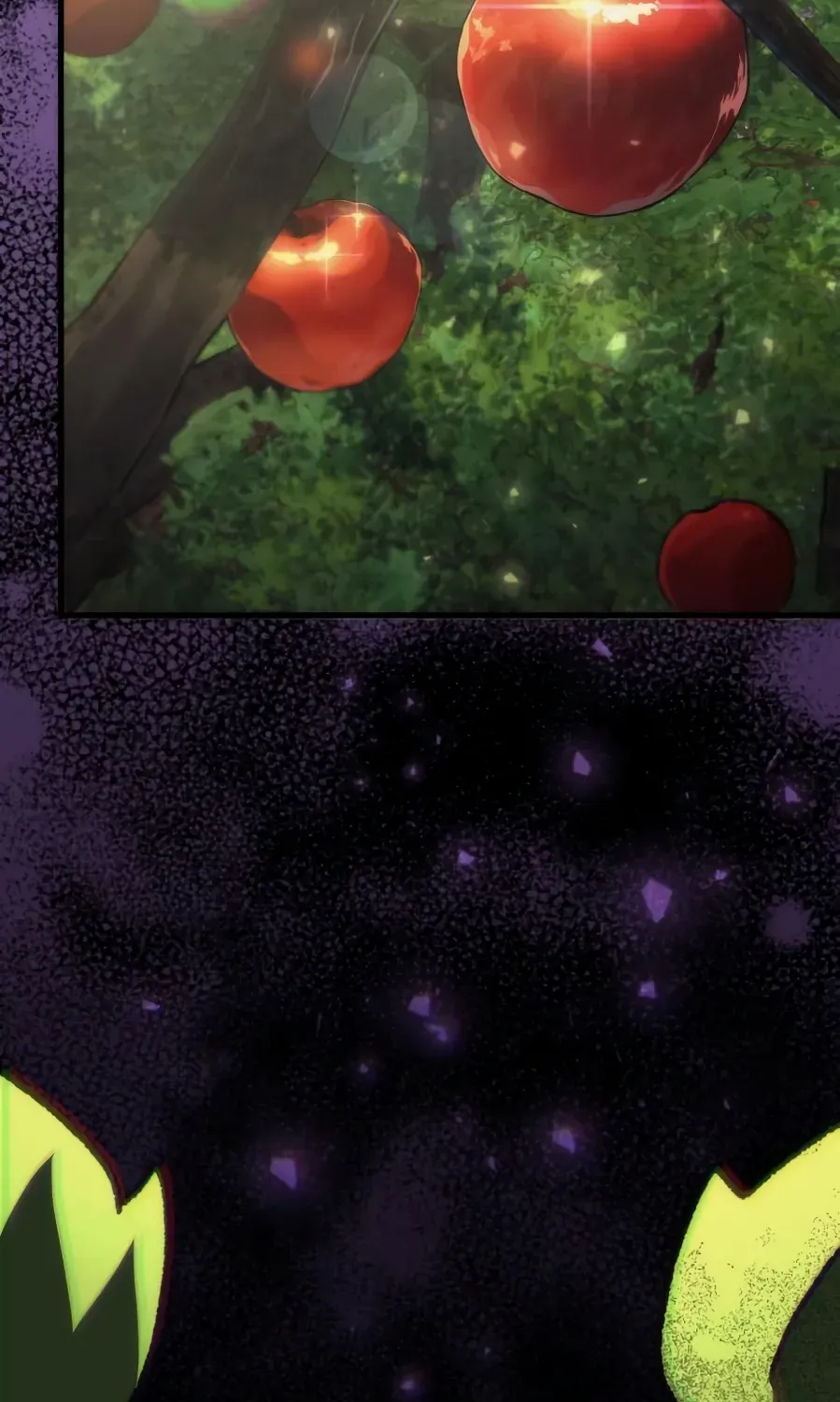 The Rebellious Apostle of the Harvest Goddess Chapter 4 page 189 - 