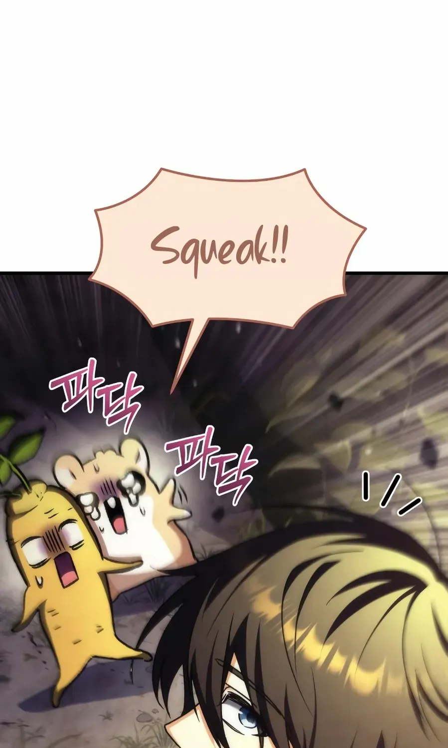 The Rebellious Apostle of the Harvest Goddess Chapter 4 page 20 - 