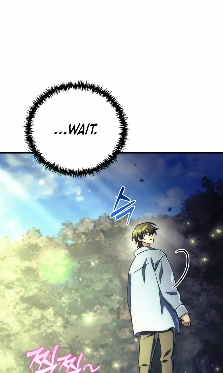 The Rebellious Apostle of the Harvest Goddess Chapter 4 page 3 - 