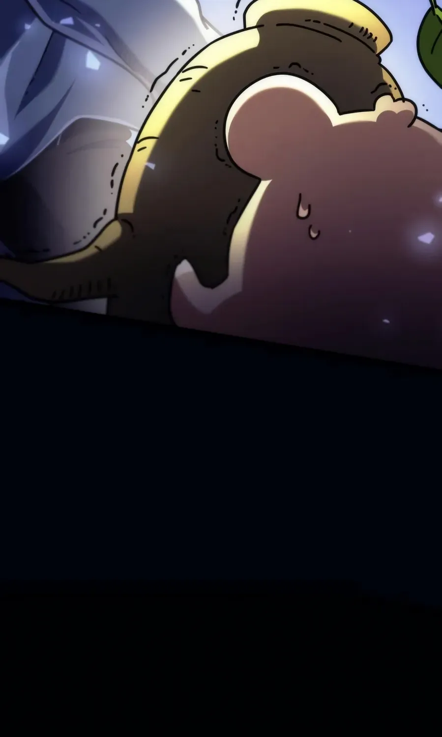 The Rebellious Apostle of the Harvest Goddess Chapter 4 page 27 - 