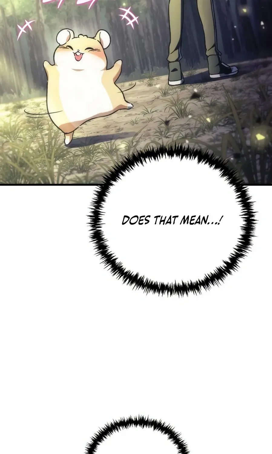 The Rebellious Apostle of the Harvest Goddess Chapter 4 page 4 - 