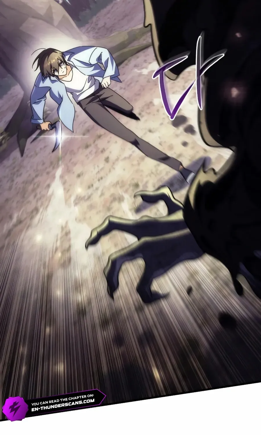 The Rebellious Apostle of the Harvest Goddess Chapter 4 page 39 - 