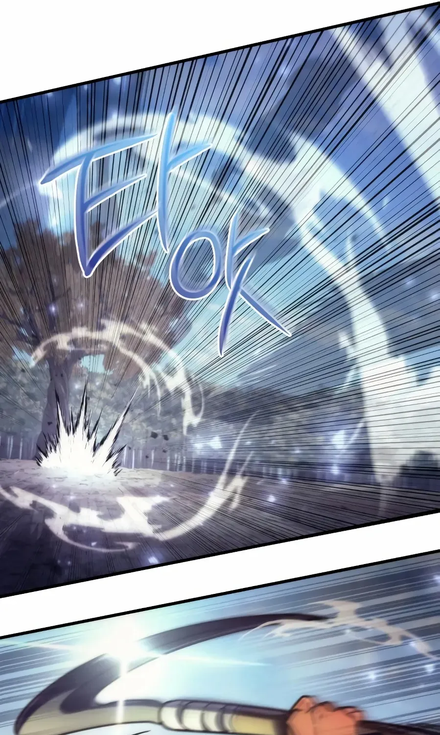 The Rebellious Apostle of the Harvest Goddess Chapter 4 page 46 - 
