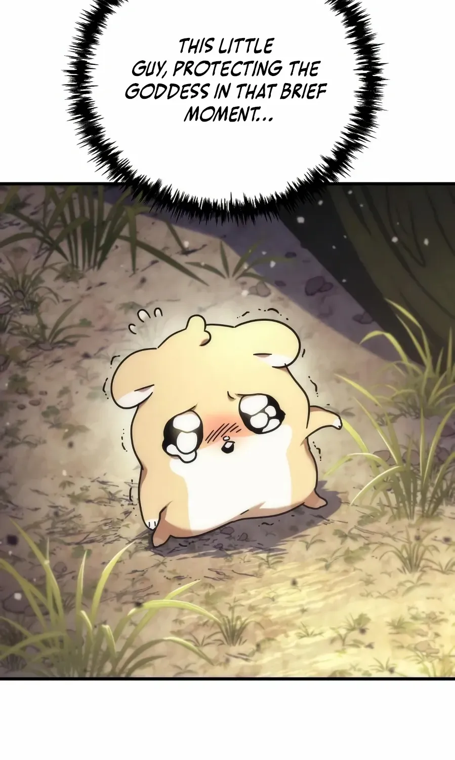 The Rebellious Apostle of the Harvest Goddess Chapter 4 page 56 - 