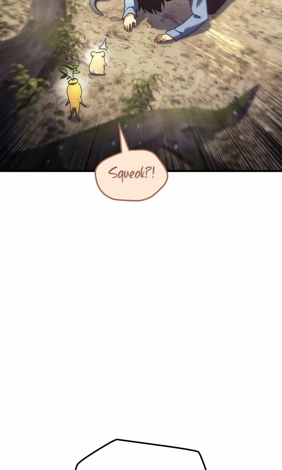 The Rebellious Apostle of the Harvest Goddess Chapter 4 page 58 - 
