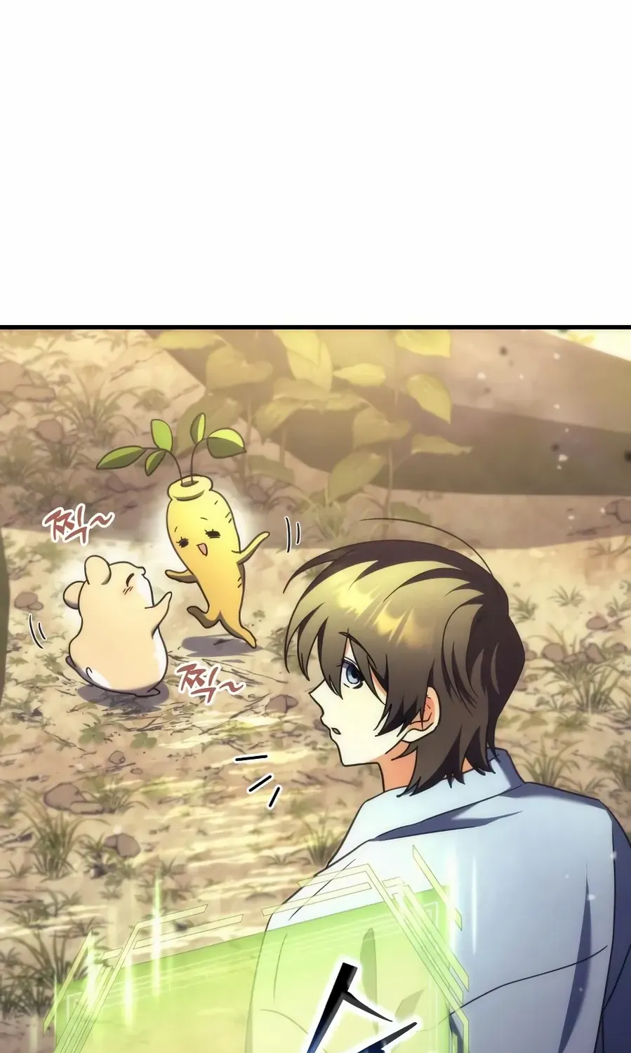 The Rebellious Apostle of the Harvest Goddess Chapter 4 page 67 - 
