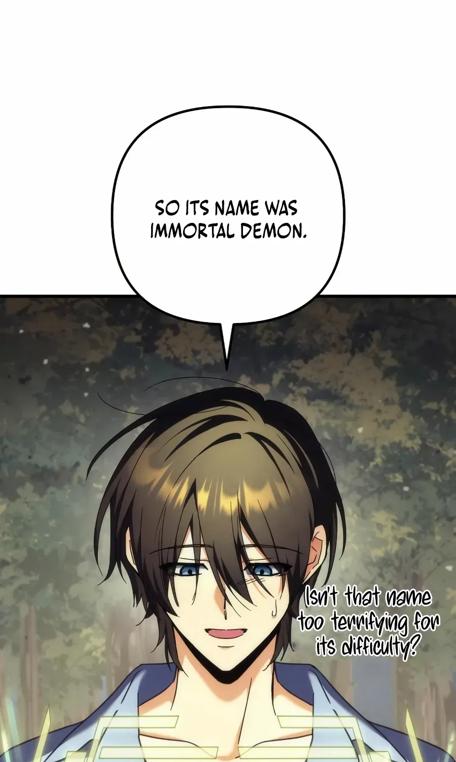 The Rebellious Apostle of the Harvest Goddess Chapter 4 page 70 - 