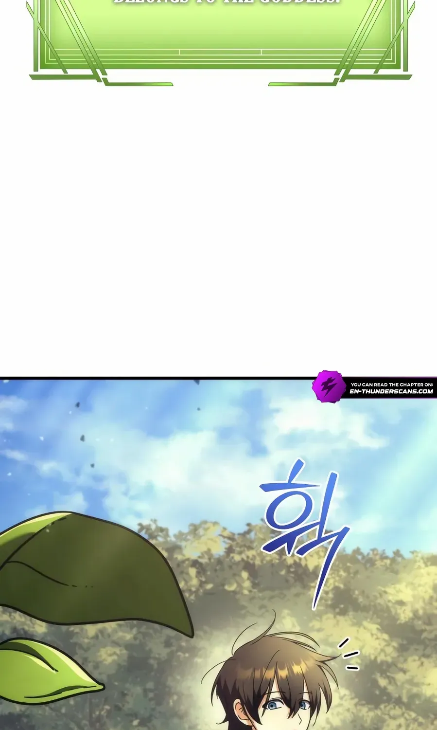 The Rebellious Apostle of the Harvest Goddess Chapter 4 page 72 - 