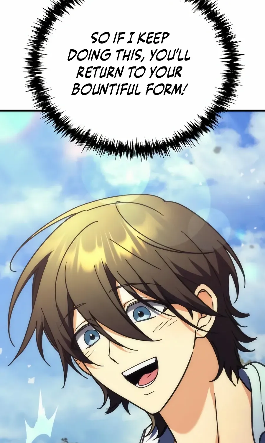 The Rebellious Apostle of the Harvest Goddess Chapter 4 page 76 - 