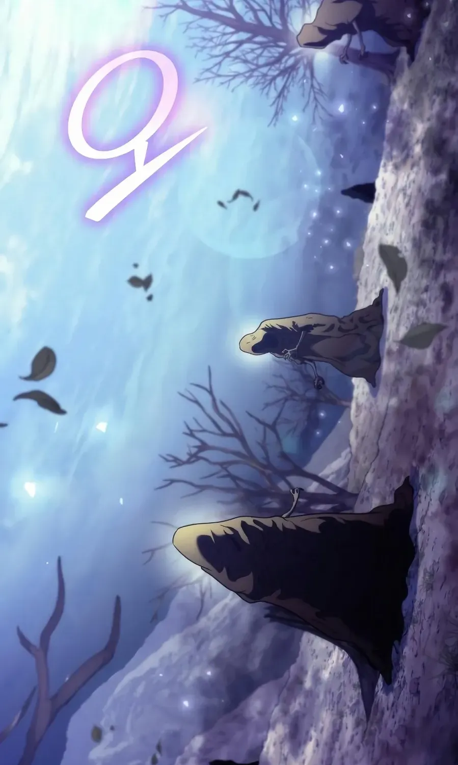 The Rebellious Apostle of the Harvest Goddess Chapter 4 page 83 - 