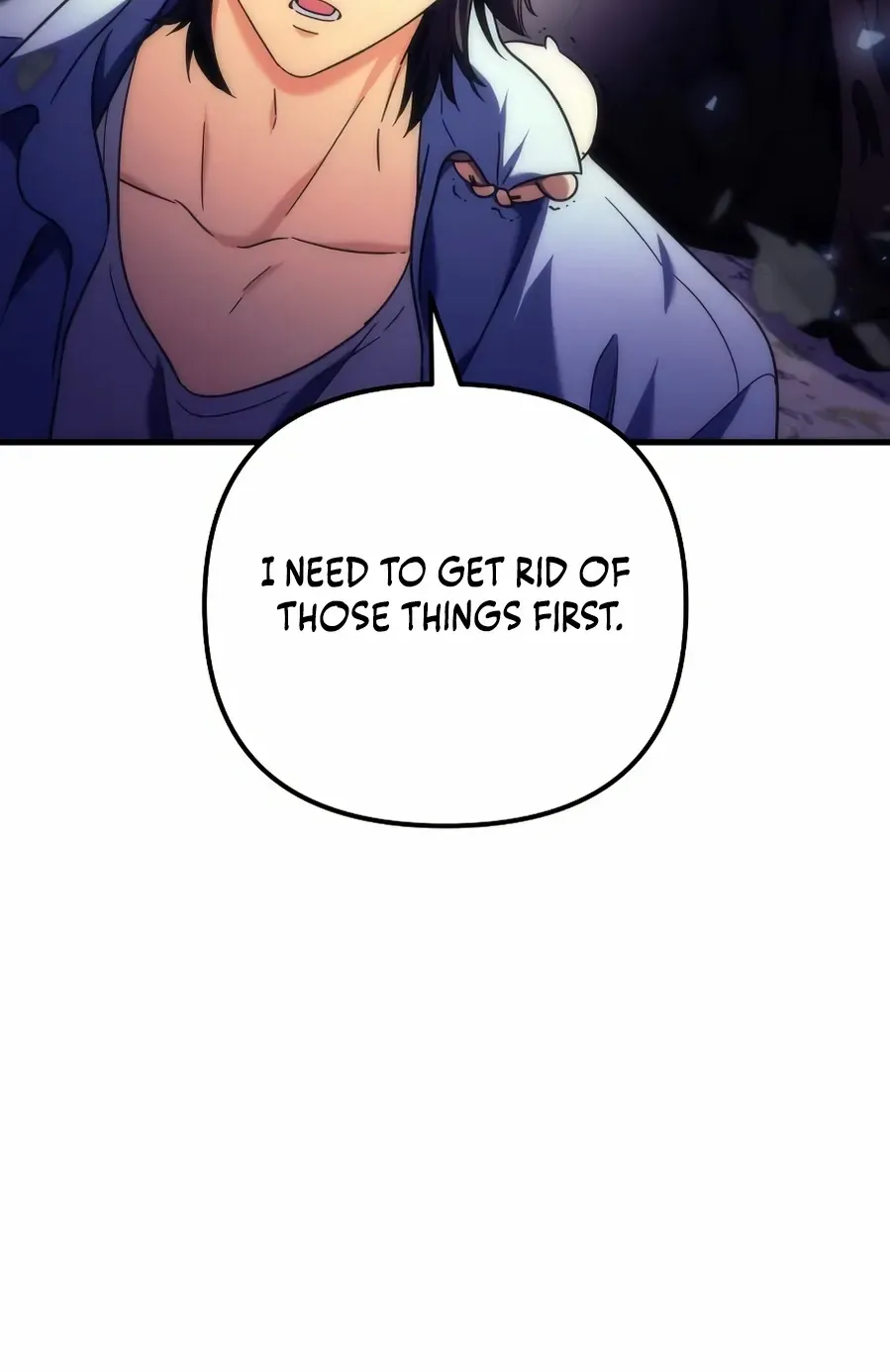 The Rebellious Apostle of the Harvest Goddess Chapter 4 page 92 - 