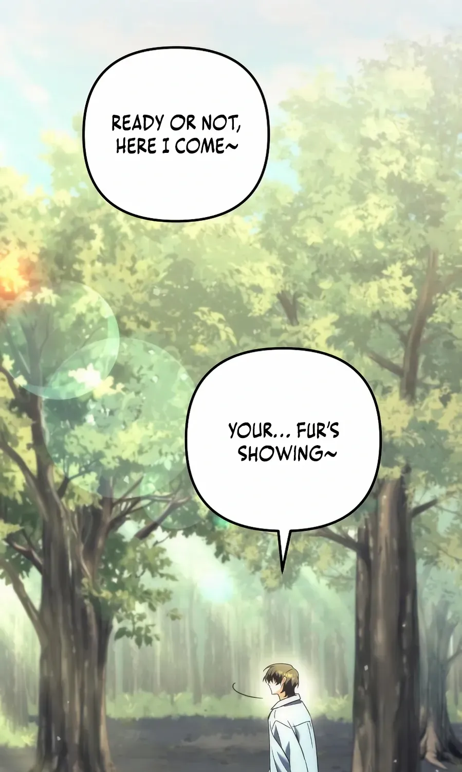 The Rebellious Apostle of the Harvest Goddess Chapter 5 page 103 - 
