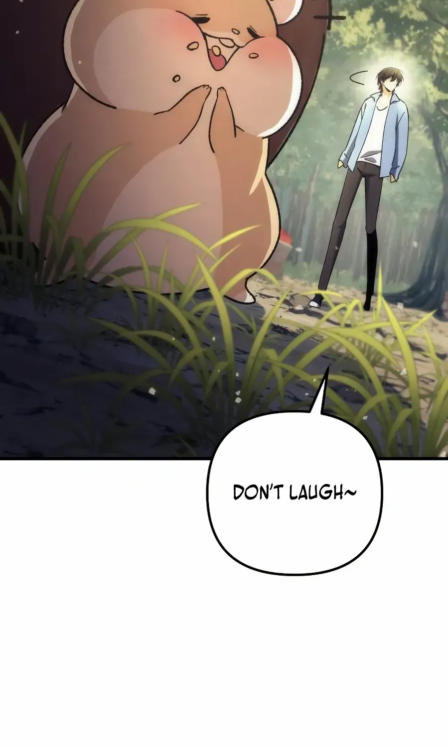 The Rebellious Apostle of the Harvest Goddess Chapter 5 page 106 - 