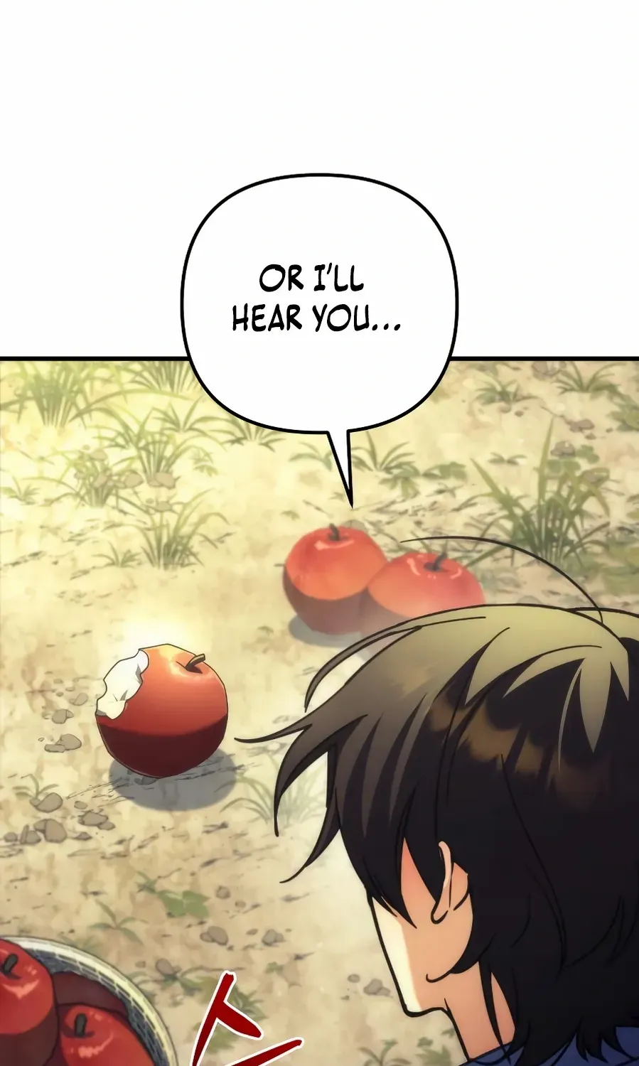 The Rebellious Apostle of the Harvest Goddess Chapter 5 page 107 - 