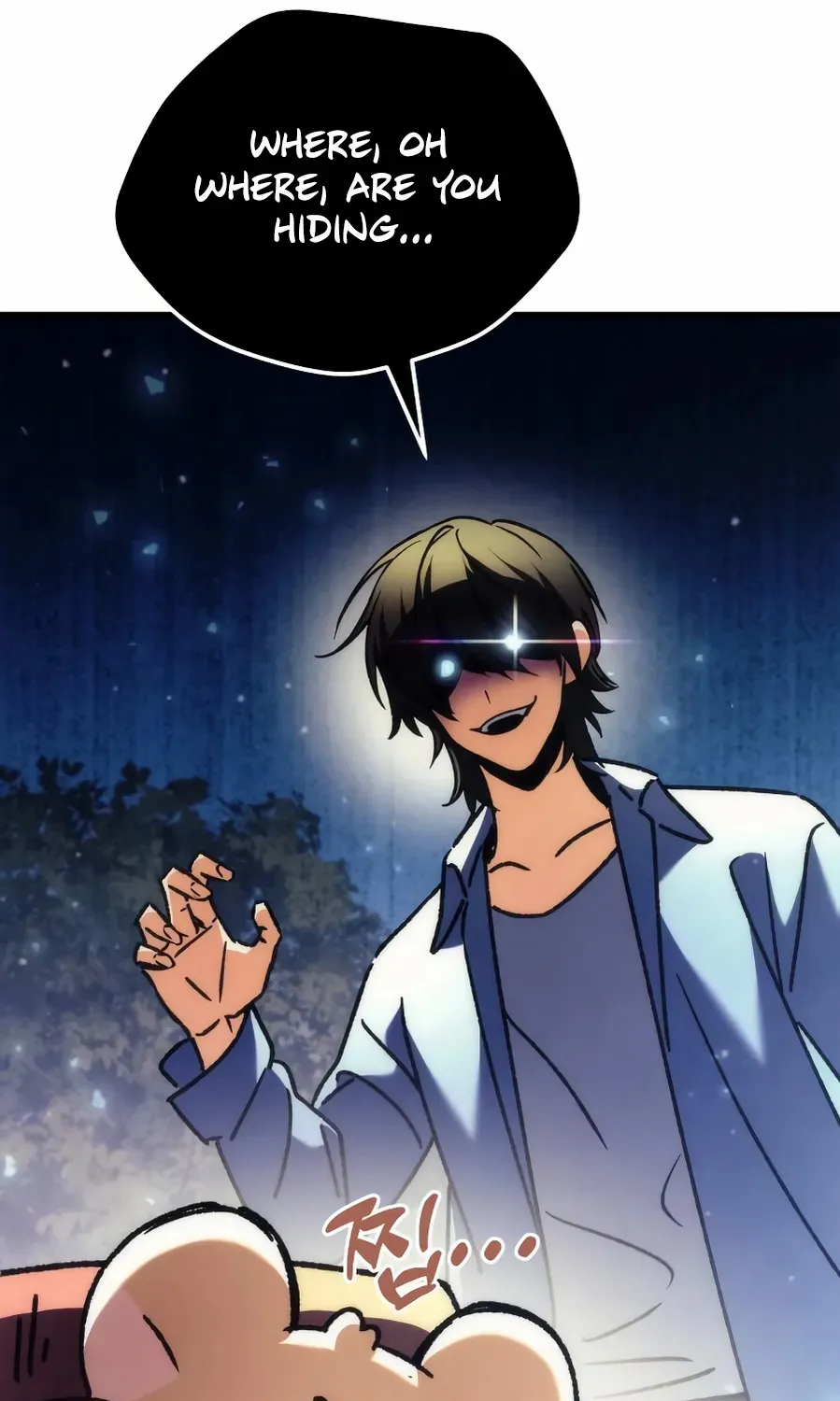 The Rebellious Apostle of the Harvest Goddess Chapter 5 page 109 - 