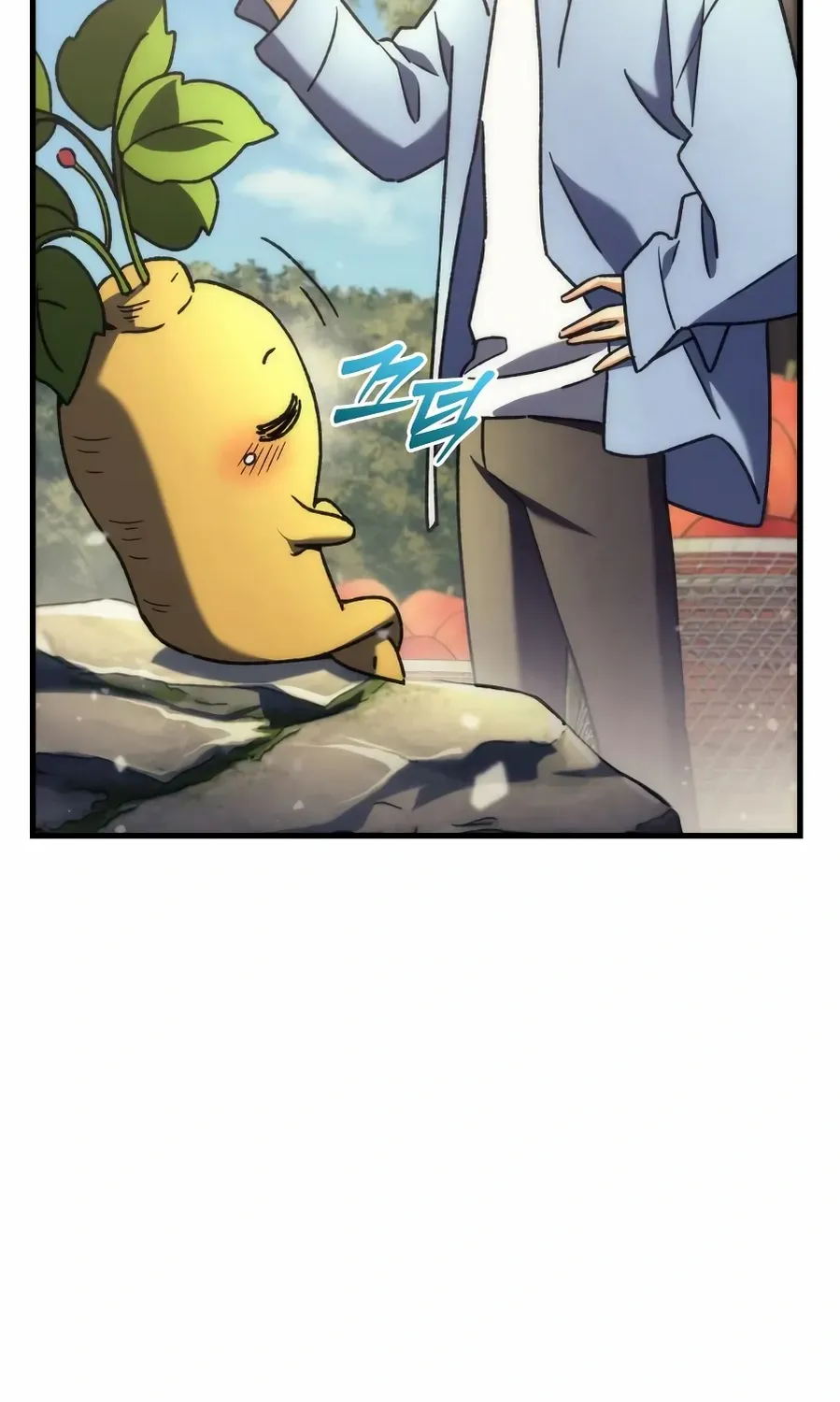 The Rebellious Apostle of the Harvest Goddess Chapter 5 page 118 - 
