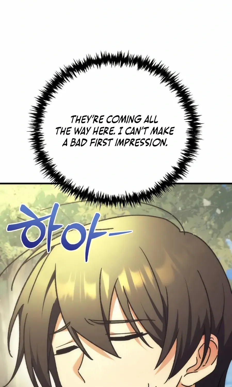 The Rebellious Apostle of the Harvest Goddess Chapter 5 page 119 - 