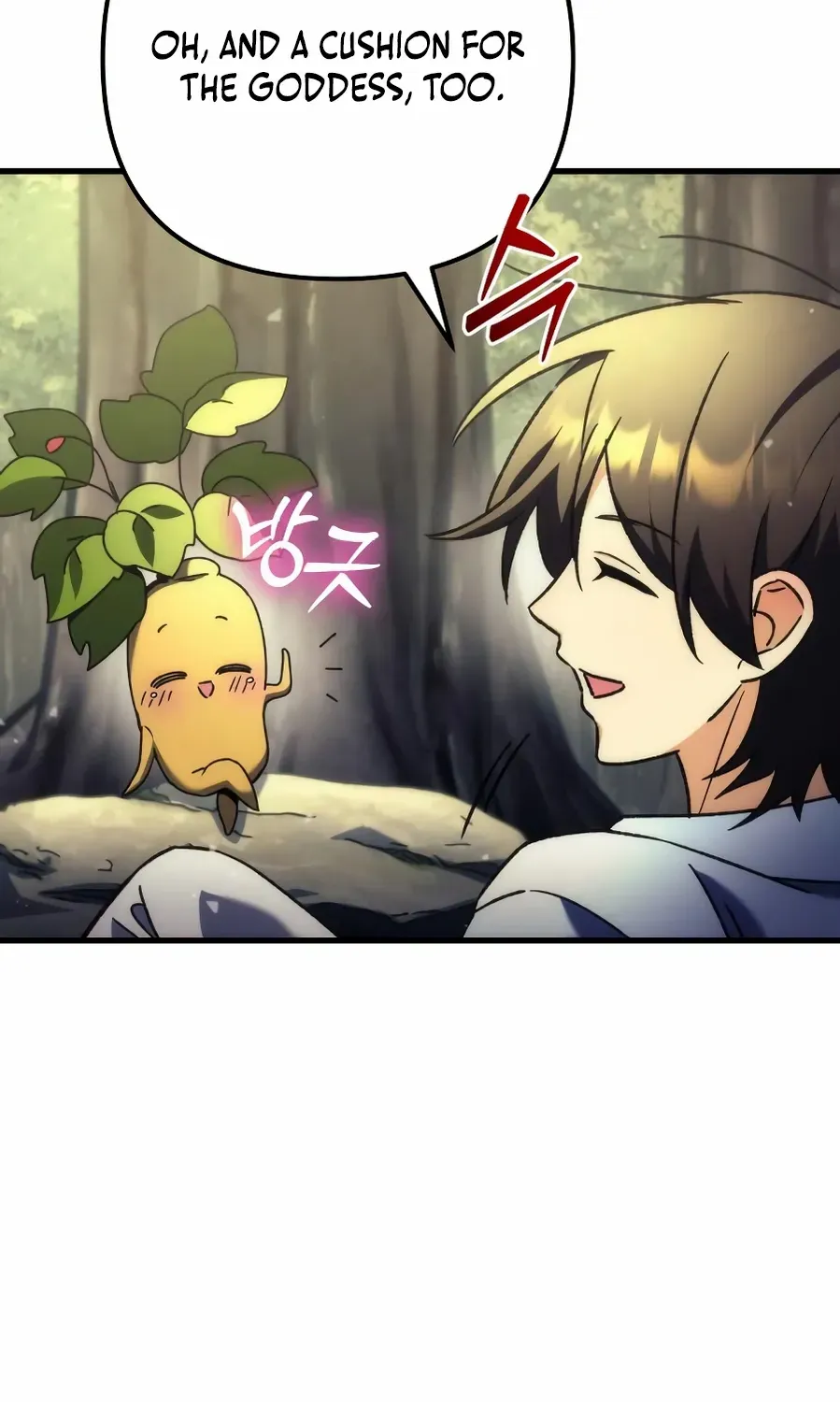 The Rebellious Apostle of the Harvest Goddess Chapter 5 page 135 - 