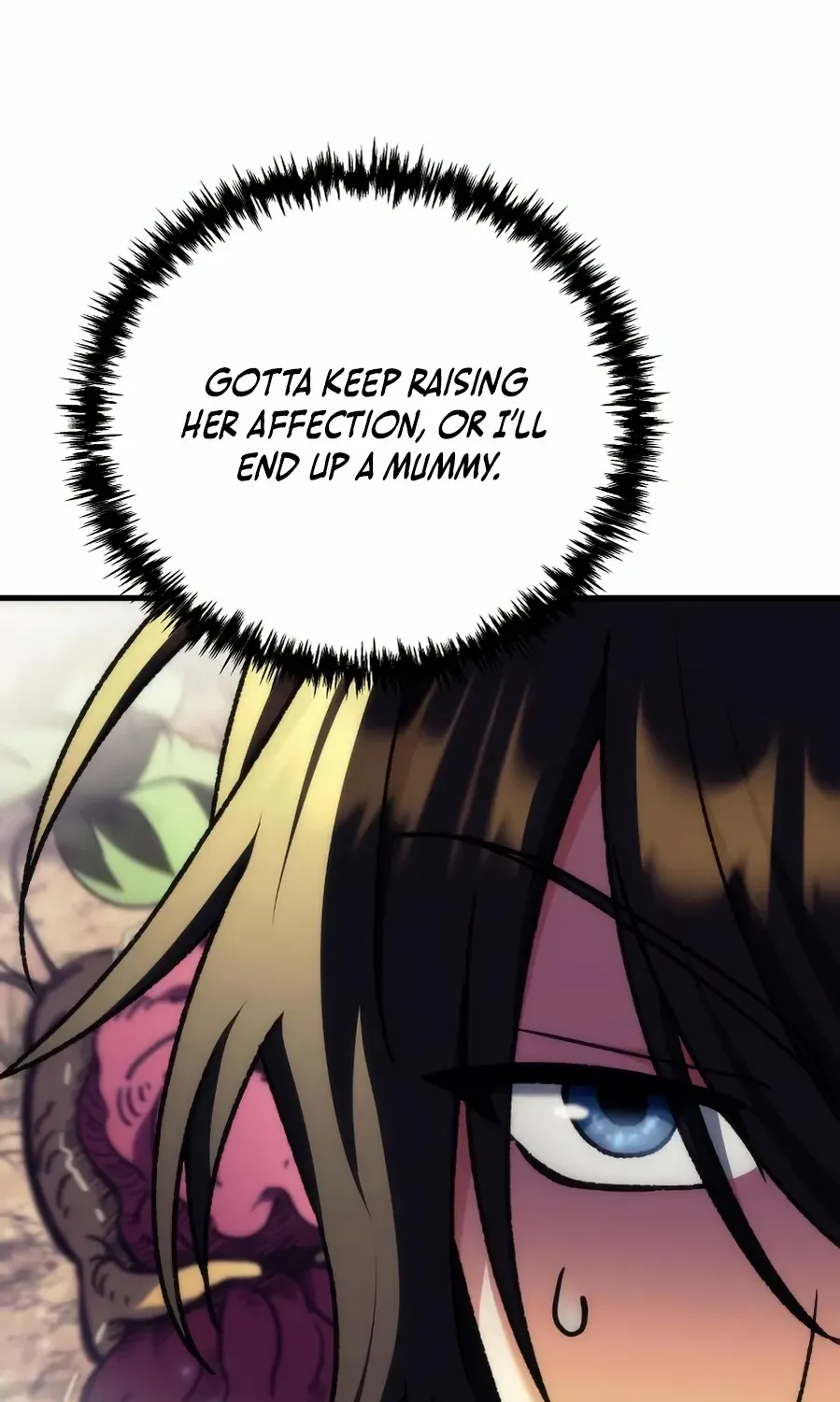 The Rebellious Apostle of the Harvest Goddess Chapter 5 page 136 - 